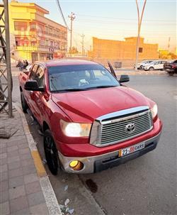 تويوتا تندرا
